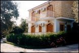 Pitoresk Holiday Village Kyrenia  Exteriör bild